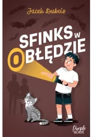 Sfinks w (o)błędzie