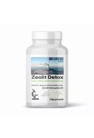 Środek czyszczący Zeolit Detox