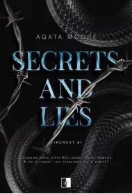Secrets and Lies. Fircrest. Tom 1