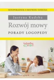 Rozwój mowy Porady logopedy
