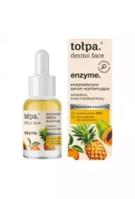 Dermo face enzyme enzymatyczne serum wyrównujące do twarzy