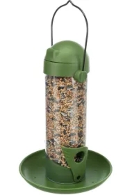 Karmnik dla ptaków, zewnętrzny/22 cm