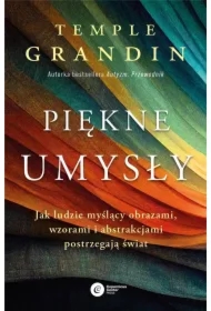 Piękne umysły. Jak ludzie myślący obrazami, wzorami i abstrakcjami postrzegają świat