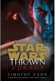 Star Wars. Thrawn. Zdrada