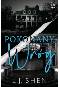 Pokonany wróg. Cruel Castaways. Tom 2