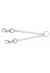 Rozdzielacz łańcuszkowy na dwa psy