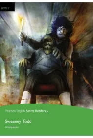 PEAR Sweeney Todd Bk/MP3 (3)