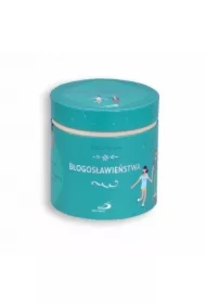 Pudełko Błogosławieństwa