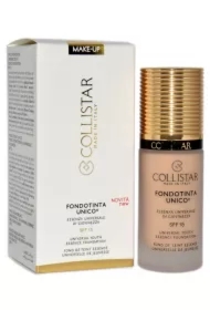 Unique Podkład do twarzy Universal Essence Of Youth SPF 15 N&Deg; 1N Ivory