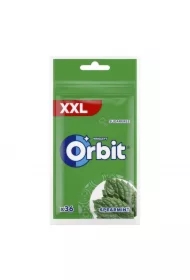 Guma do żucia Spearmint torebka XXL