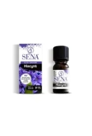 Olejek zapachowy Hiacynt