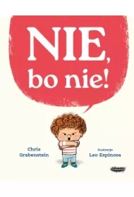 Nie, bo nie