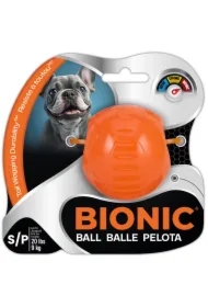 Piłka, gryzak, dla psa, S, 5, 8cm