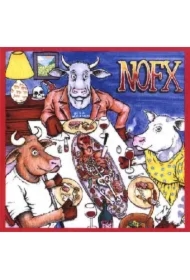 Liberal Animation (vinyl)