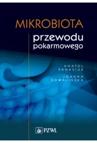 Mikrobiota przewodu pokarmowego