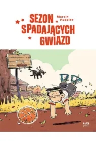 Sezon spadających gwiazd