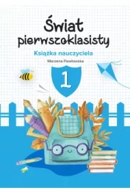 Świat pierwszoklasisty