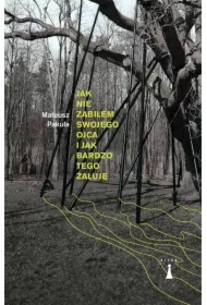 Jak nie zabiłem swojego ojca i jak bardzo tego żałuję