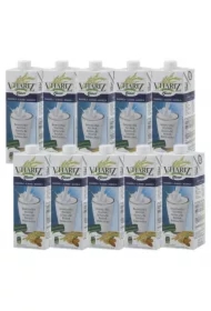 Napój ryżowy z migdałami Zestaw