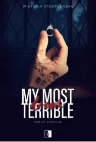 My Most Terrible Dream. God of Chaos. Tom 2