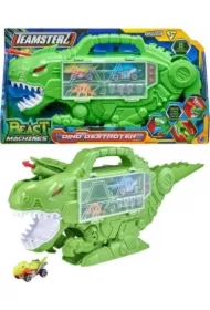 Transporter z wyrzutnią Dino