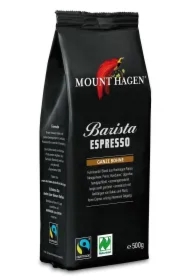 Kawa ziarnista arabica/robusta barista espresso