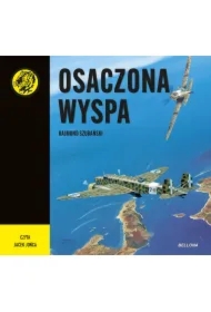 Osaczona wyspa