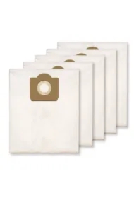 Worki do odkurzaczy 30l