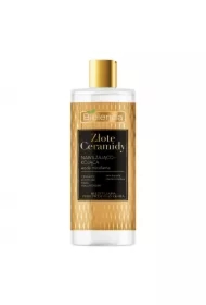 Złote Ceramidy nawilżająco-kojąca woda micelarna