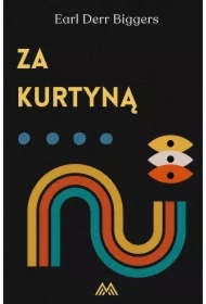 Za kurtyną