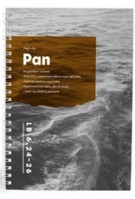 Mój dziennik - Błogosławieństwo - morze