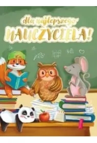 Karnet B6 Koniec Roku Szkolnego Klasa