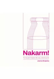 Nakarm! To nie jest miejsce dla was, dziewczynki