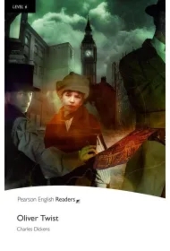 PER. Oliver Twist. Book with Digital Version and audio. Level 6