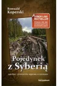Pojedynek z Syberią