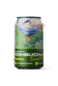 Kombucha Original