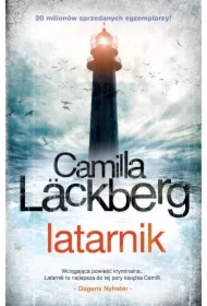 Latarnik. Saga kryminalna. Tom 7