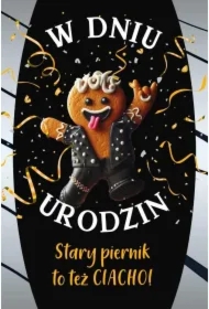Karnet Urodziny