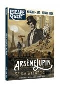 Escape Quest Arsene Lupin Rzuca Wyzwanie
