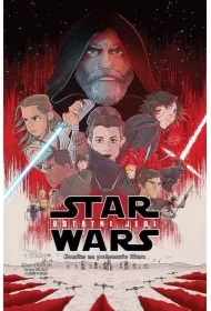 Star Wars – Ostatni Jedi (Epizod VIII)