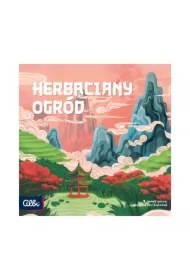 Herbaciany ogród