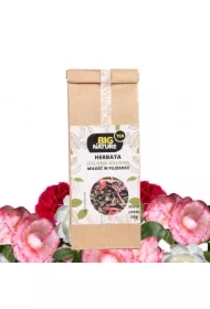 Herbata zielona oolong Miłość w Filiżance