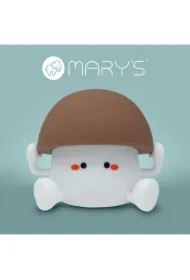 Lampka nocna LED grzybek