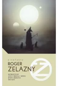 Pakiet: Nieśmiertelny, Istoty światła i Mroku, Wyspa umarłych, Oko kota