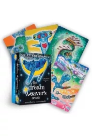 Karty do wróżenia The Dream Weaver's Oracle, edycja oryginalna