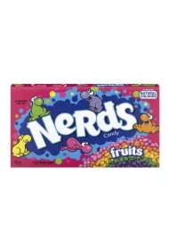 Cukierki o smaku owocowym