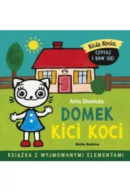 Domek Kici Koci