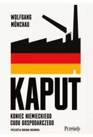 Kaput. Koniec niemieckiego cudu gospodarczego