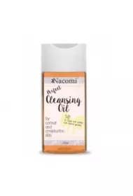 Perfect Cleansing Oil olejek do demakijażu metodą OCM do cery mieszanej