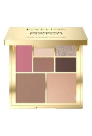 Wonder Match paleta do makijażu oczu i konturowania twarzy